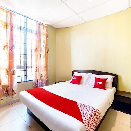 Oyo 89573 Hotel Lii View Mersing Eksteriør bilde