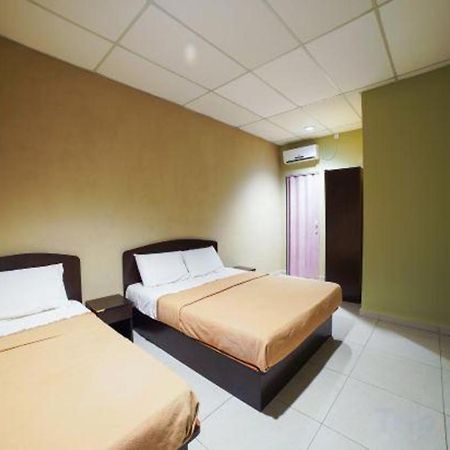 Oyo 89573 Hotel Lii View Mersing Eksteriør bilde