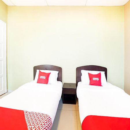 Oyo 89573 Hotel Lii View Mersing Eksteriør bilde
