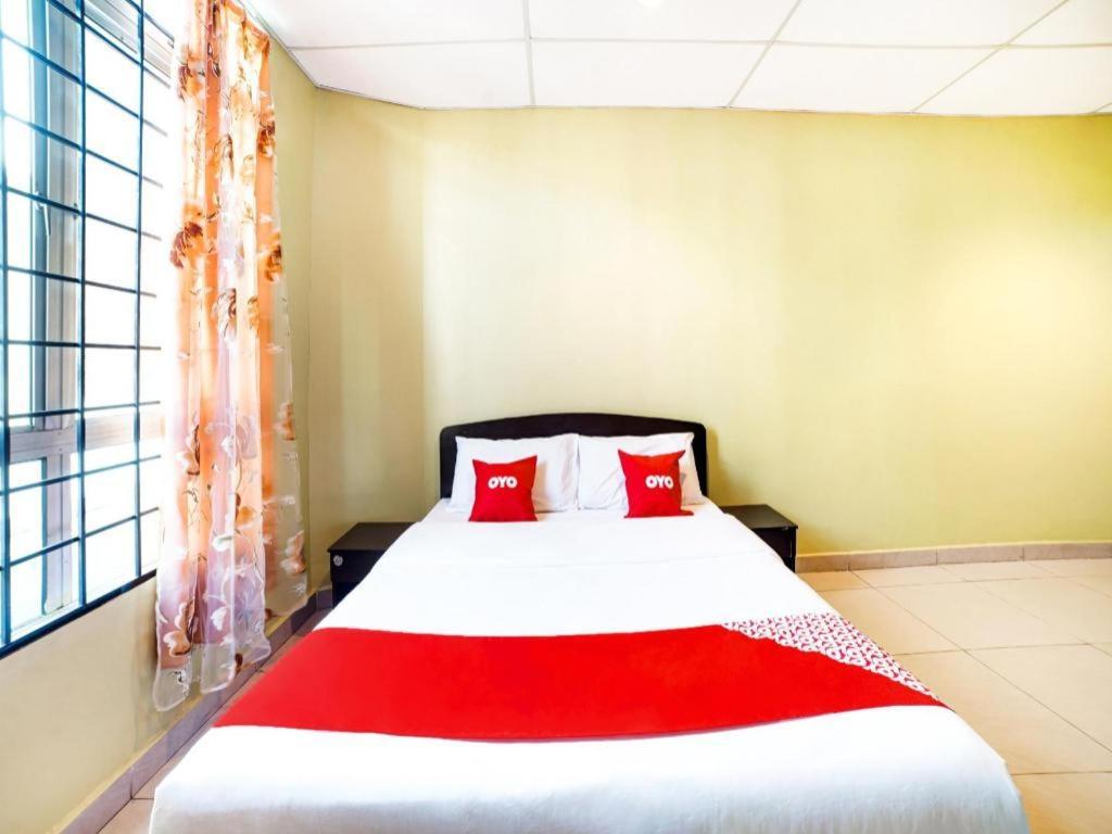 Oyo 89573 Hotel Lii View Mersing Eksteriør bilde