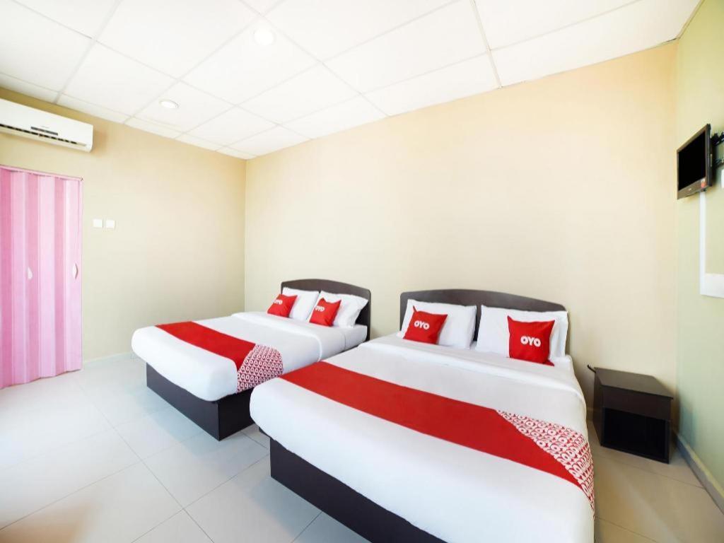 Oyo 89573 Hotel Lii View Mersing Eksteriør bilde