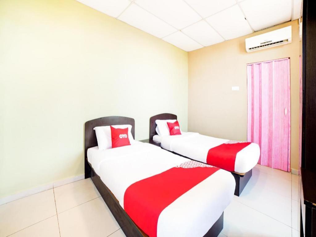 Oyo 89573 Hotel Lii View Mersing Eksteriør bilde
