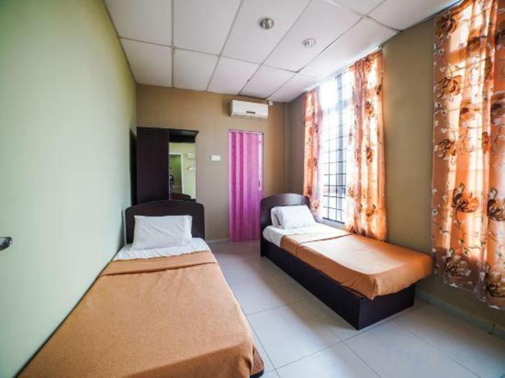 Oyo 89573 Hotel Lii View Mersing Eksteriør bilde