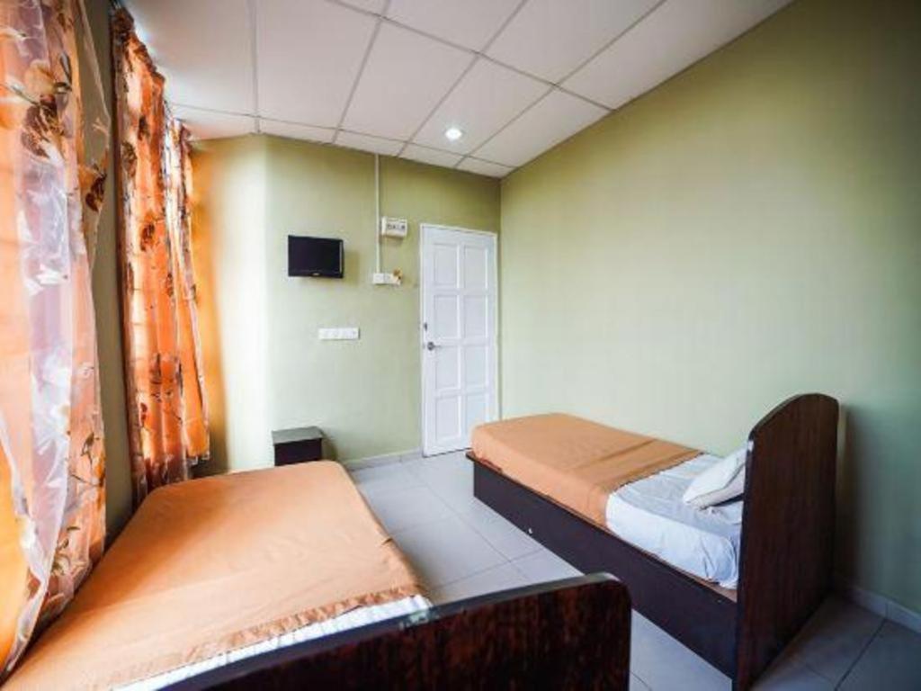 Oyo 89573 Hotel Lii View Mersing Eksteriør bilde