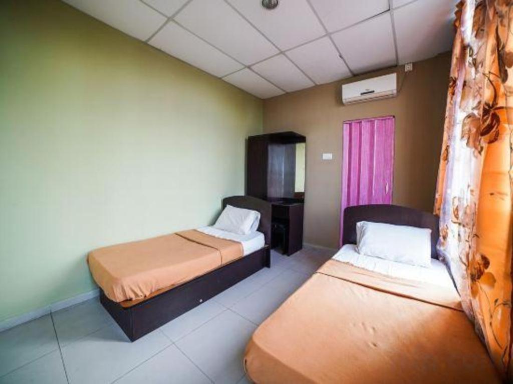 Oyo 89573 Hotel Lii View Mersing Eksteriør bilde