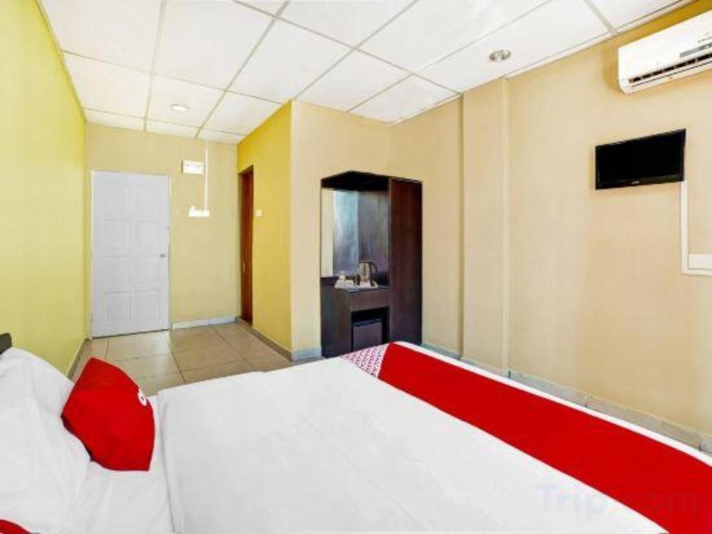 Oyo 89573 Hotel Lii View Mersing Eksteriør bilde