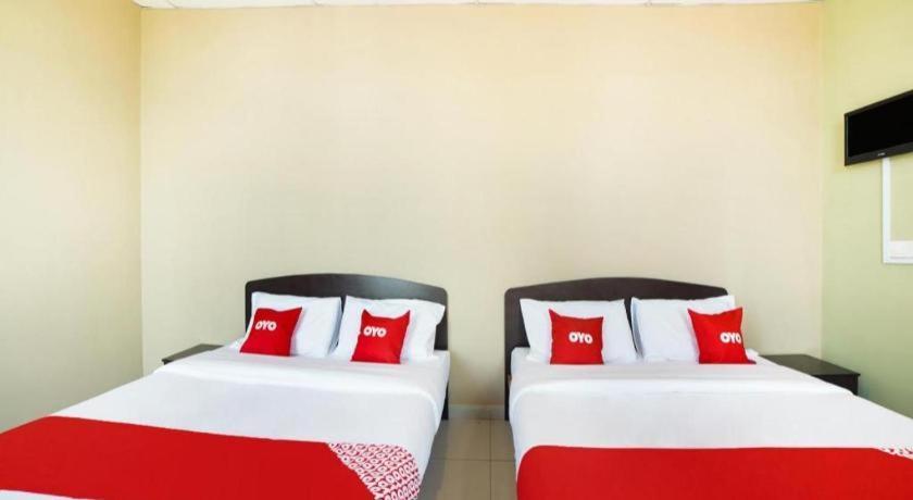 Oyo 89573 Hotel Lii View Mersing Eksteriør bilde