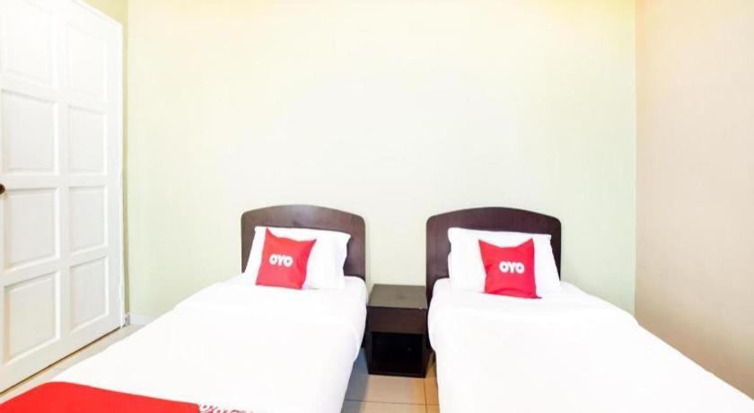 Oyo 89573 Hotel Lii View Mersing Eksteriør bilde