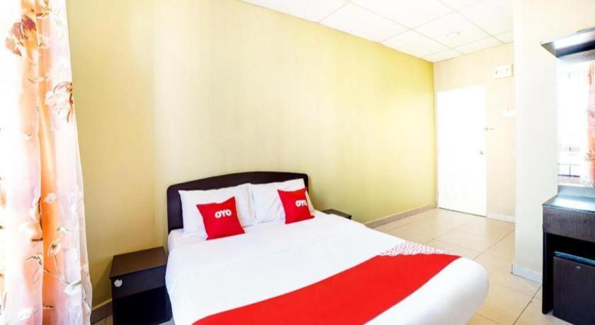 Oyo 89573 Hotel Lii View Mersing Eksteriør bilde
