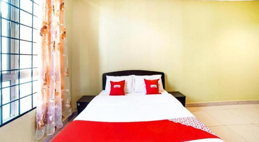 Oyo 89573 Hotel Lii View Mersing Eksteriør bilde