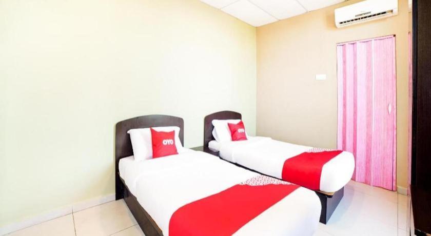 Oyo 89573 Hotel Lii View Mersing Eksteriør bilde