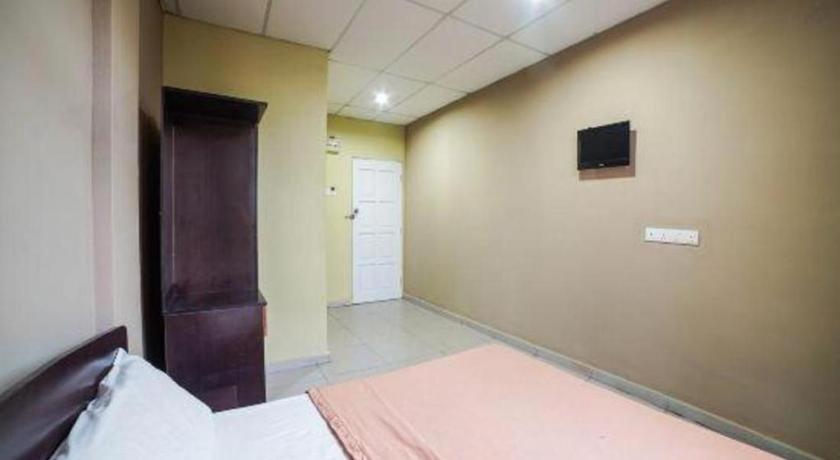 Oyo 89573 Hotel Lii View Mersing Eksteriør bilde