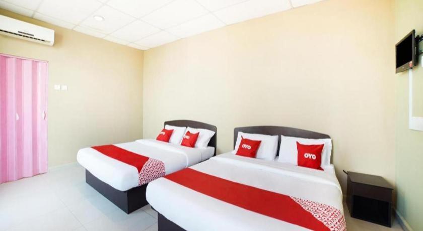 Oyo 89573 Hotel Lii View Mersing Eksteriør bilde