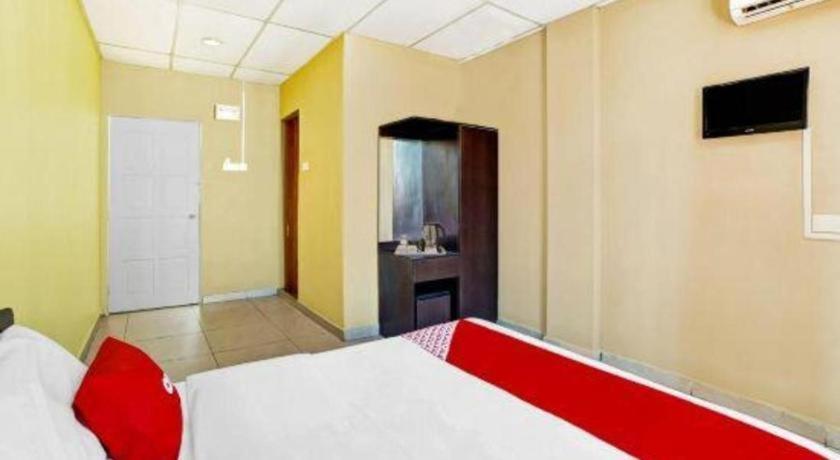Oyo 89573 Hotel Lii View Mersing Eksteriør bilde
