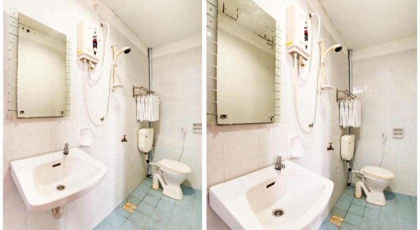 Oyo 89573 Hotel Lii View Mersing Eksteriør bilde