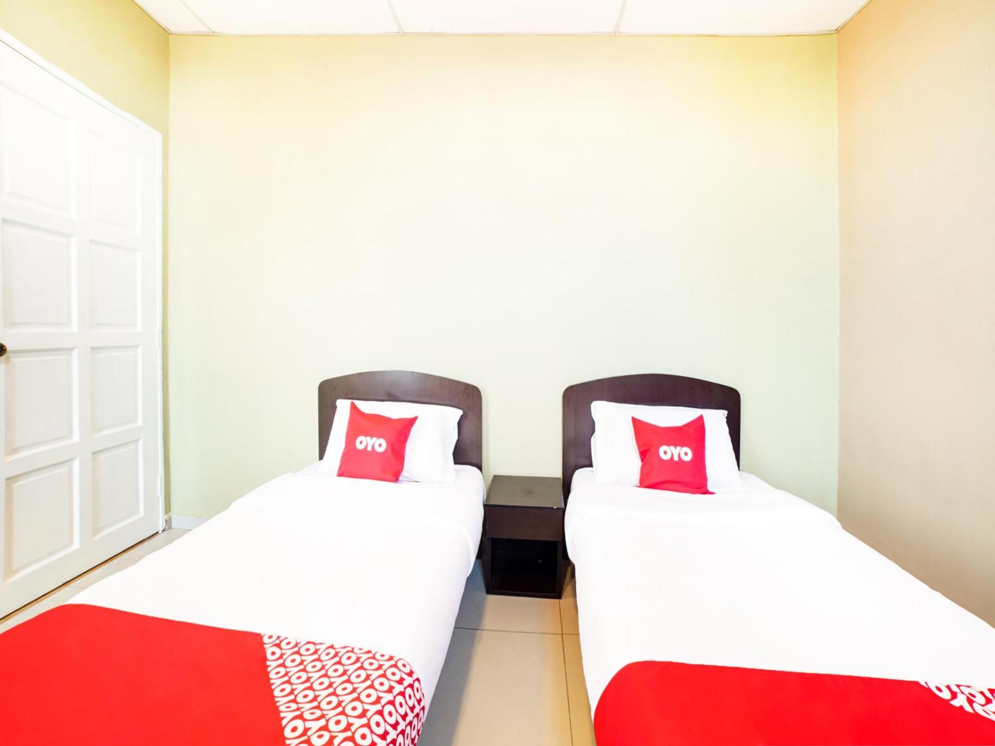 Oyo 89573 Hotel Lii View Mersing Eksteriør bilde