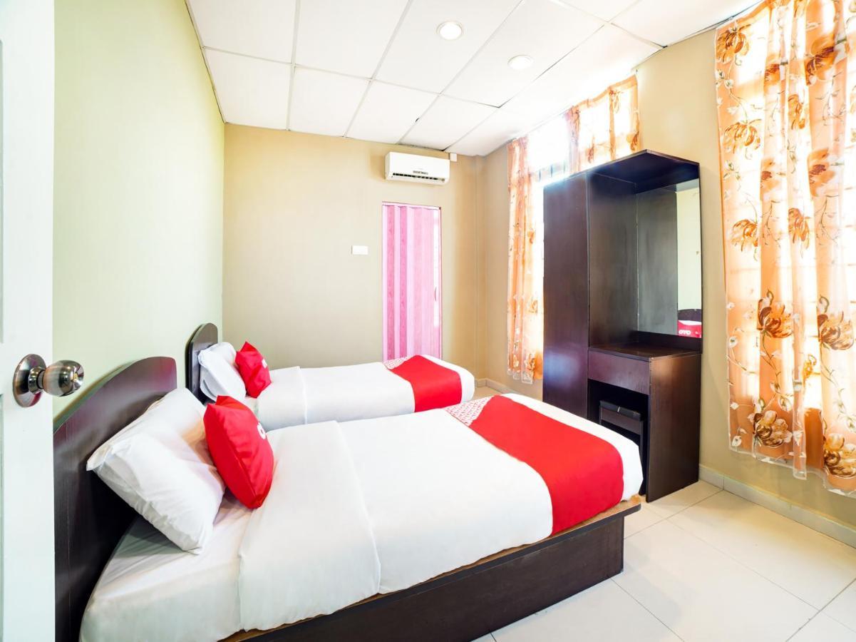 Oyo 89573 Hotel Lii View Mersing Eksteriør bilde